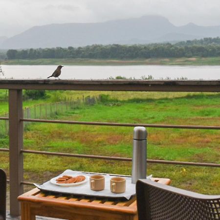 The Satpura Panchtatva Villa Khāpa Exterior foto
