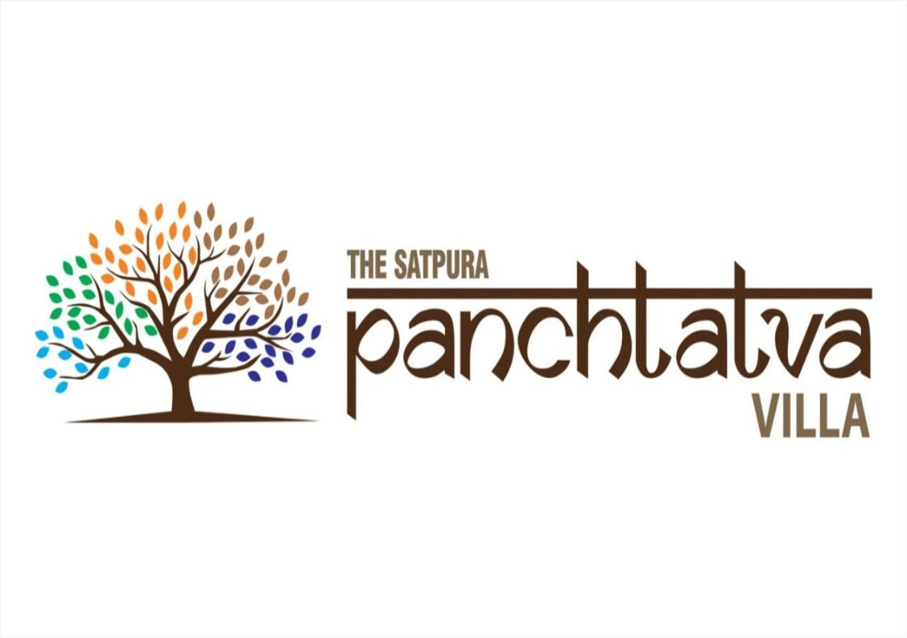 The Satpura Panchtatva Villa Khāpa Exterior foto